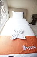 Apartement Laguna Pluit Lt.26