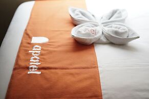 Apartement Laguna Pluit Lt.26