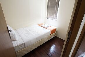 Apartement Laguna Pluit Lt.26