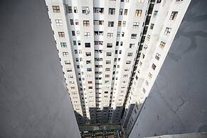 Apartement Laguna Pluit Lt.26