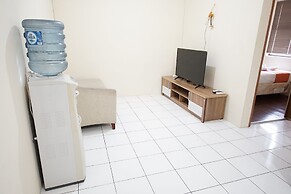 Apartement Laguna Pluit Lt.26