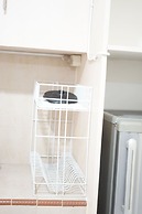 Apartement Laguna Pluit Lt.26