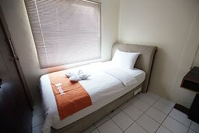 Apartement Laguna Pluit Lt.26