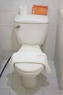 Apartement Laguna Pluit Lt.26