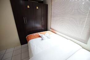 Apartement Laguna Pluit Lt.26