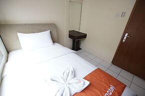 Apartement Laguna Pluit Lt.26