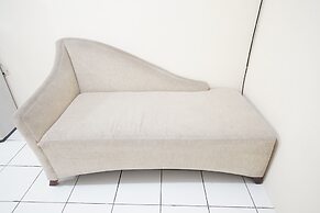 Apartement Laguna Pluit Lt.26