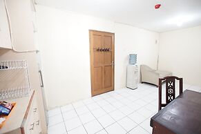 Apartement Laguna Pluit Lt.26