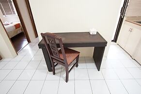 Apartement Laguna Pluit Lt.26