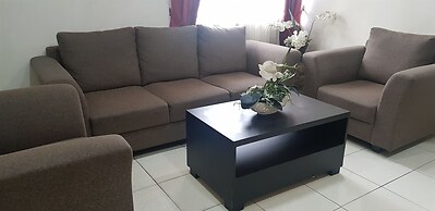 Apatel Mediterania Marina Ancol Tower D