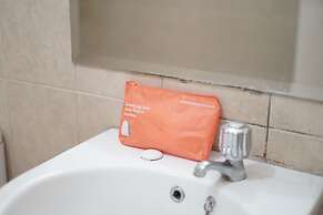 Apatel Mediterania Marina Ancol Tower D