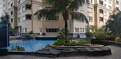 Apatel Mediterania Marina Ancol Tower D