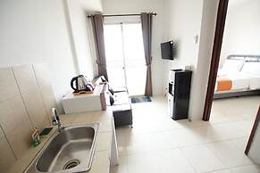 Apatel Mediterania Marina Ancol Tower D