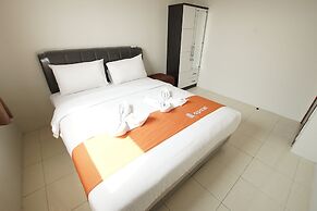 Apatel Mediterania Marina Ancol Tower D