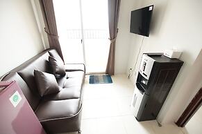 Apatel Mediterania Marina Ancol Tower D