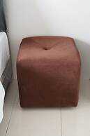 Apatel Mediterania Marina Ancol Tower D