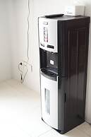 Apatel Mediterania Marina Ancol Tower D