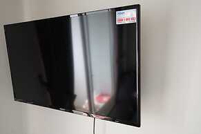 Apatel Mediterania Marina Ancol Tower D