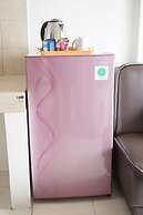 Apatel Mediterania Marina Ancol Tower D