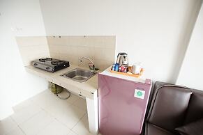 Apatel Mediterania Marina Ancol Tower D