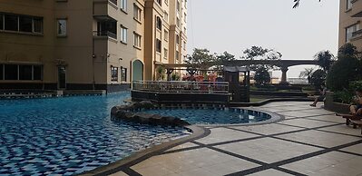 Apatel Mediterania Marina Ancol Tower D