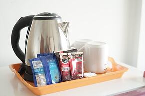 Apatel Mediterania Marina Ancol Tower D