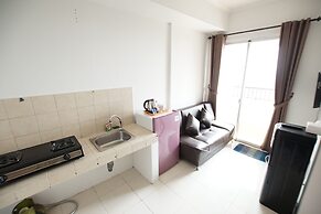 Apatel Mediterania Marina Ancol Tower D