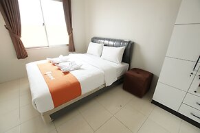 Apatel Mediterania Marina Ancol Tower D