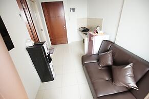 Apatel Mediterania Marina Ancol Tower D