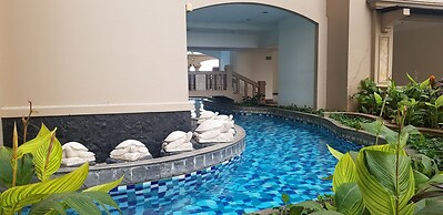 Apatel Mediterania Marina Ancol Tower D