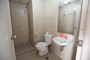 Apatel Mediterania Marina Ancol Tower D