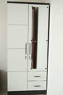 Apatel Mediterania Marina Ancol Tower D