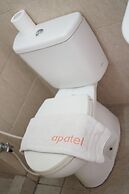 Apatel Mediterania Marina Ancol Tower D