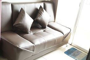 Apatel Mediterania Marina Ancol Tower D