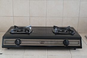 Apatel Mediterania Marina Ancol Tower D