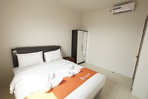 Apatel Mediterania Marina Ancol Tower D