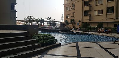 Apatel Mediterania Marina Ancol Tower D