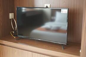 Apatel Silkwood Residences Alam Sutra