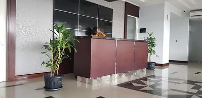 Apatel Silkwood Residences Alam Sutra