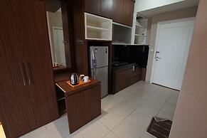 Apatel Silkwood Residences Alam Sutra