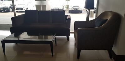 Apatel Silkwood Residences Alam Sutra