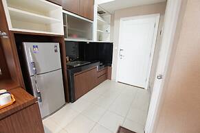 Apatel Silkwood Residences Alam Sutra