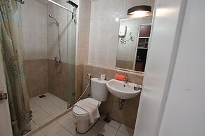 Apatel Silkwood Residences Alam Sutra