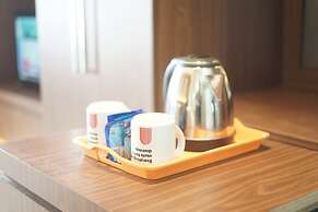 Apatel Silkwood Residences Alam Sutra