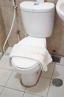 Apatel Silkwood Residences Alam Sutra