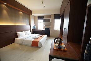 Apatel Silkwood Residences Alam Sutra