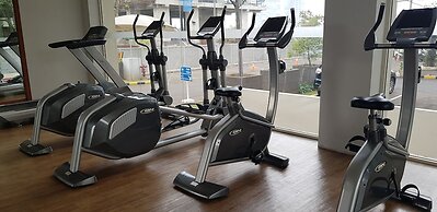 Apatel Silkwood Residences Alam Sutra