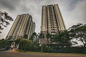 Apatel Silkwood Residences Alam Sutra