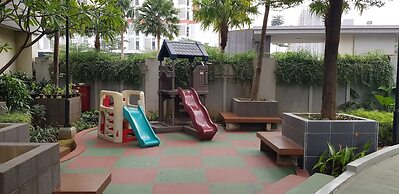 Apatel Silkwood Residences Alam Sutra