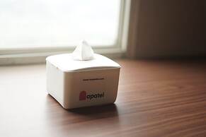 Apatel Silkwood Residences Alam Sutra